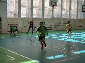 2023-03-03 Florbalov turnaj